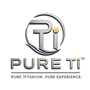 PURE Ti™ | Pure Titanium. Pure Experience. - Home